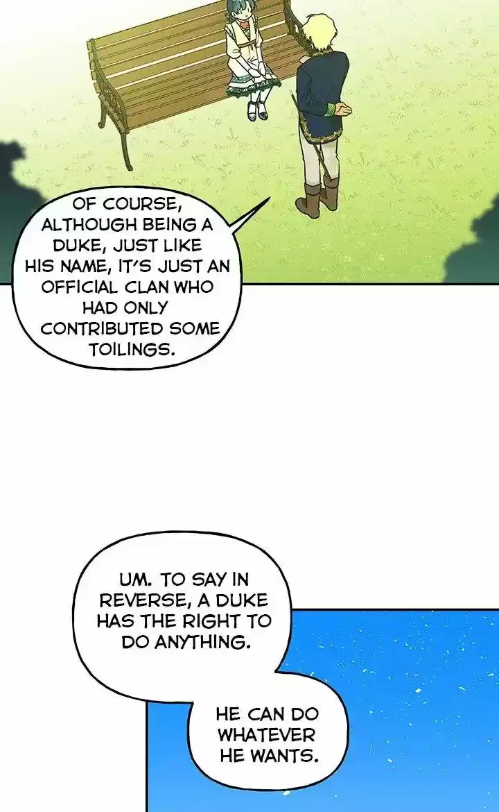 The Archmage's Daughter ch.038