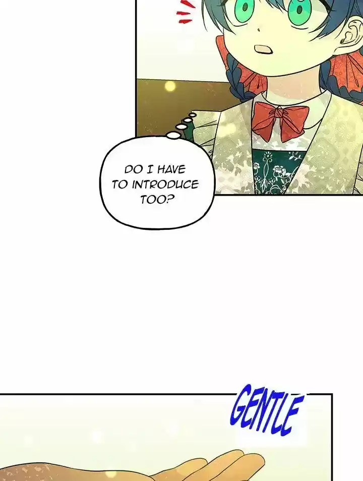 The Archmage's Daughter ch.038