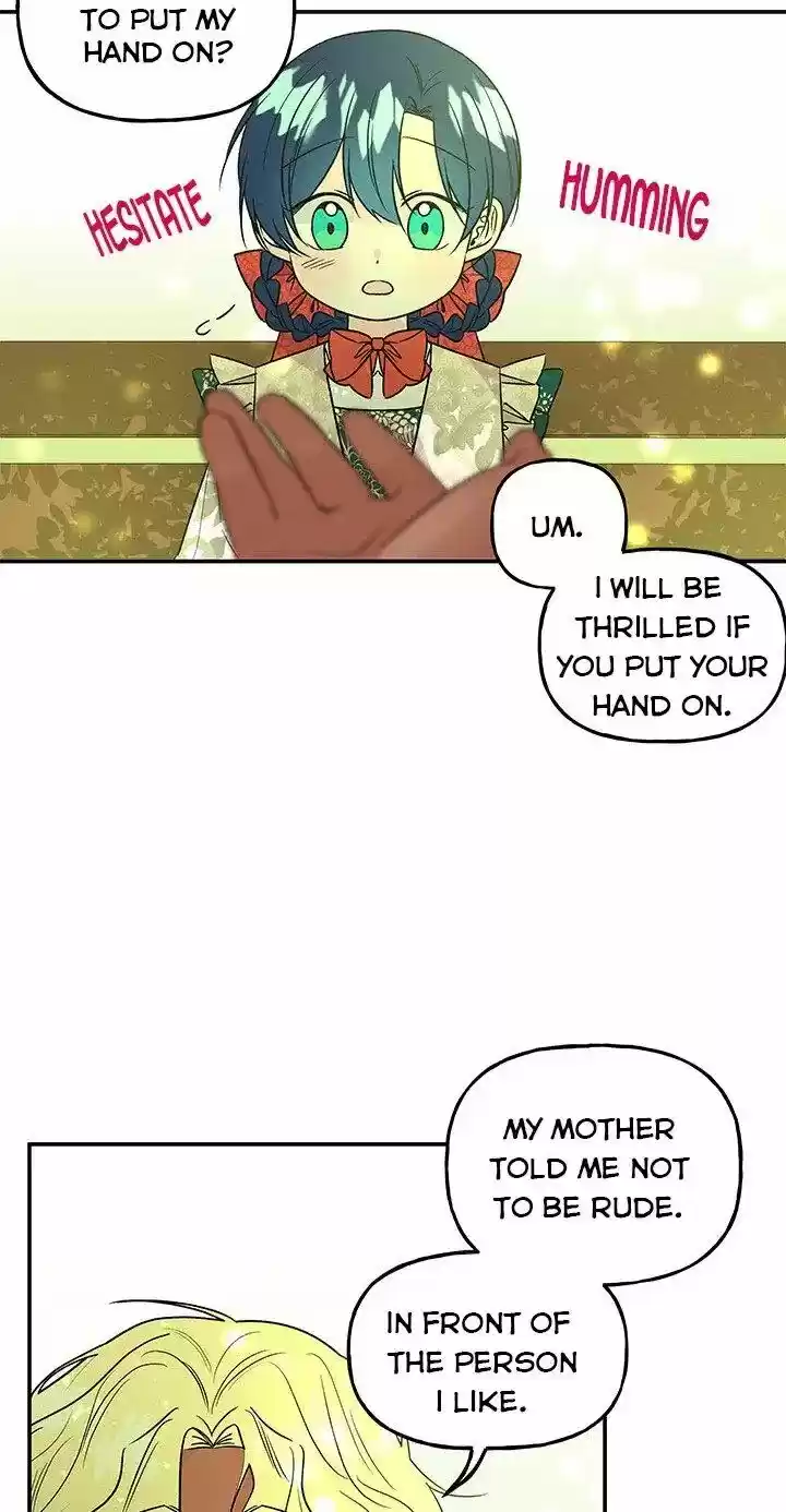 The Archmage's Daughter ch.038