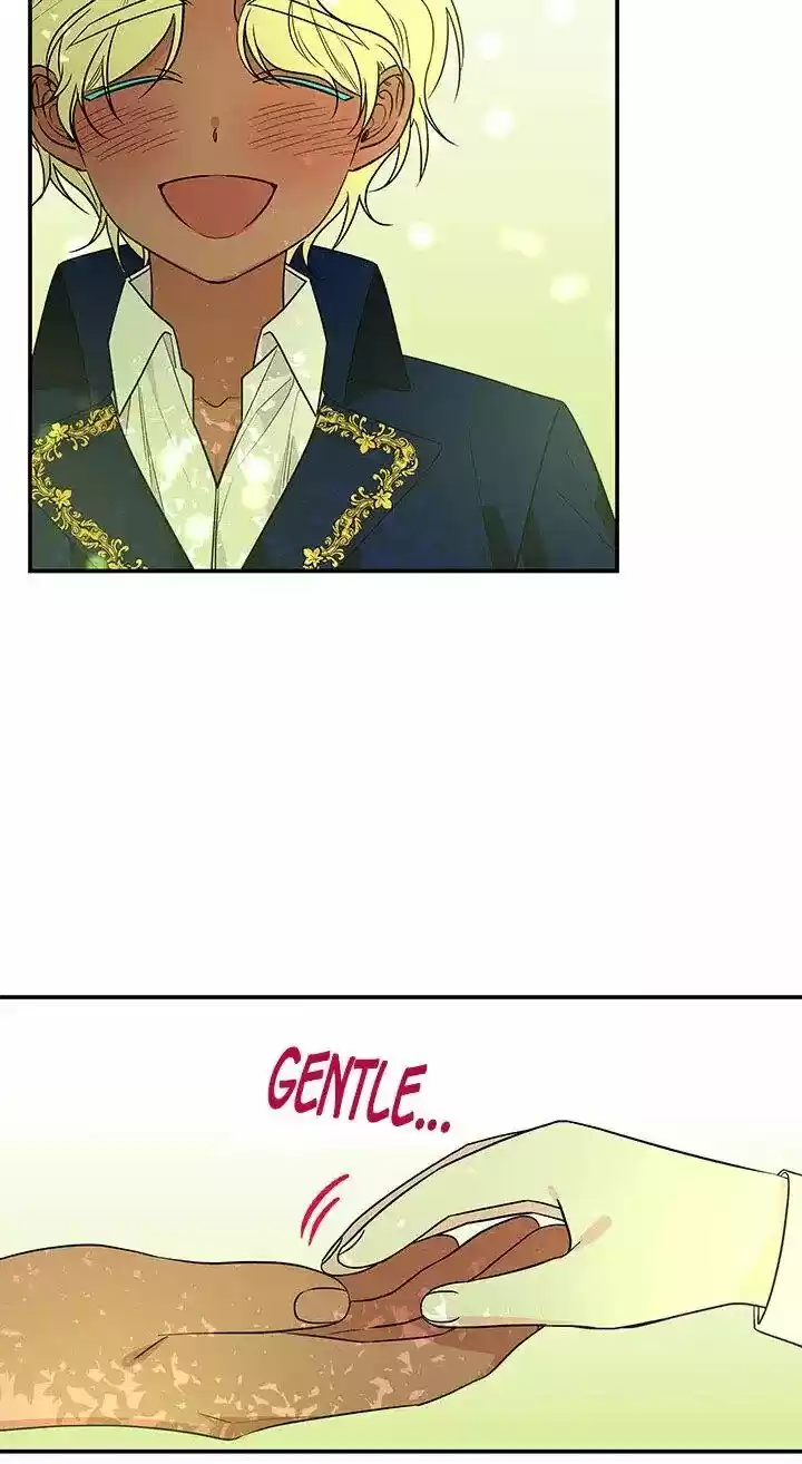 The Archmage's Daughter ch.038