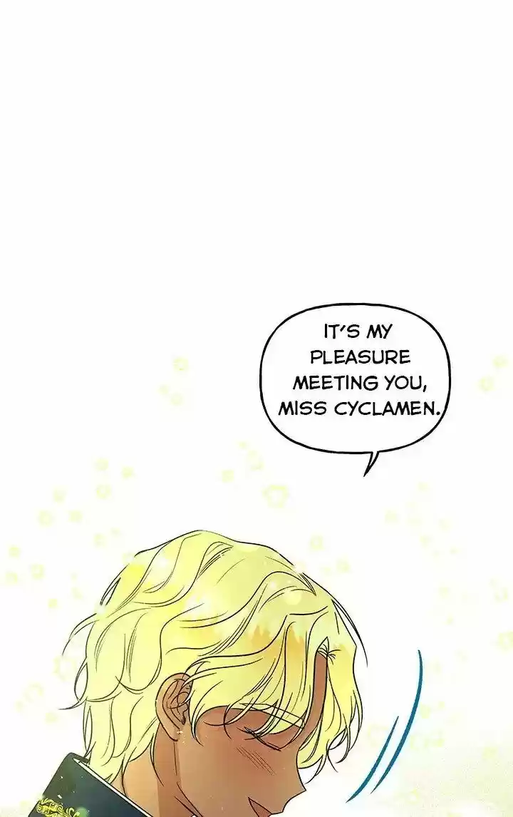 The Archmage's Daughter ch.038