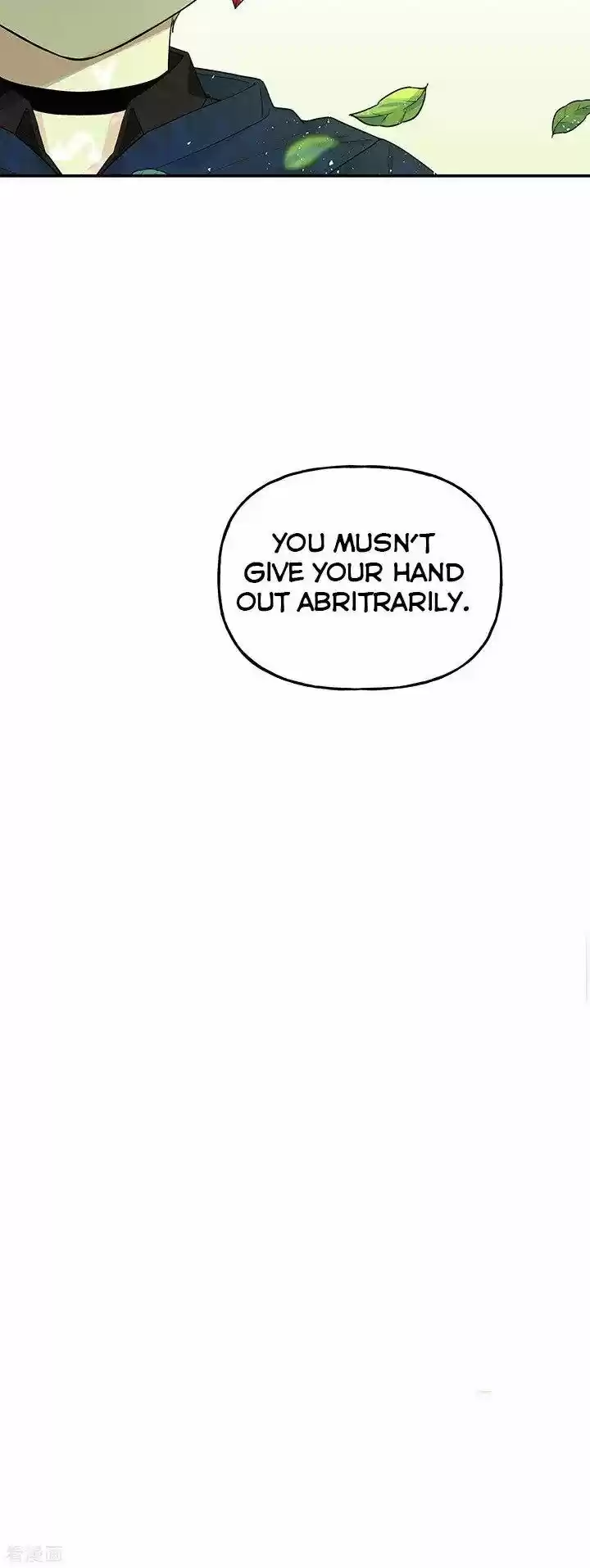 The Archmage's Daughter ch.038