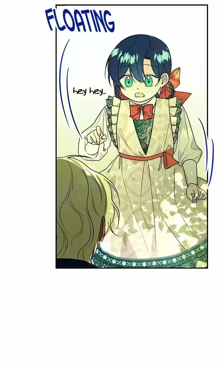 The Archmage's Daughter ch.039