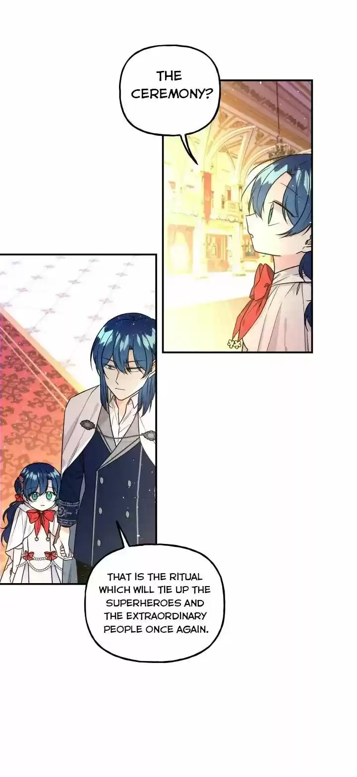 The Archmage's Daughter ch.051