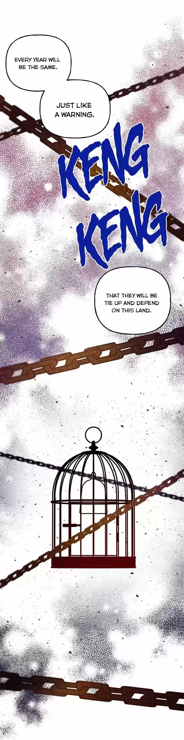 The Archmage's Daughter ch.051