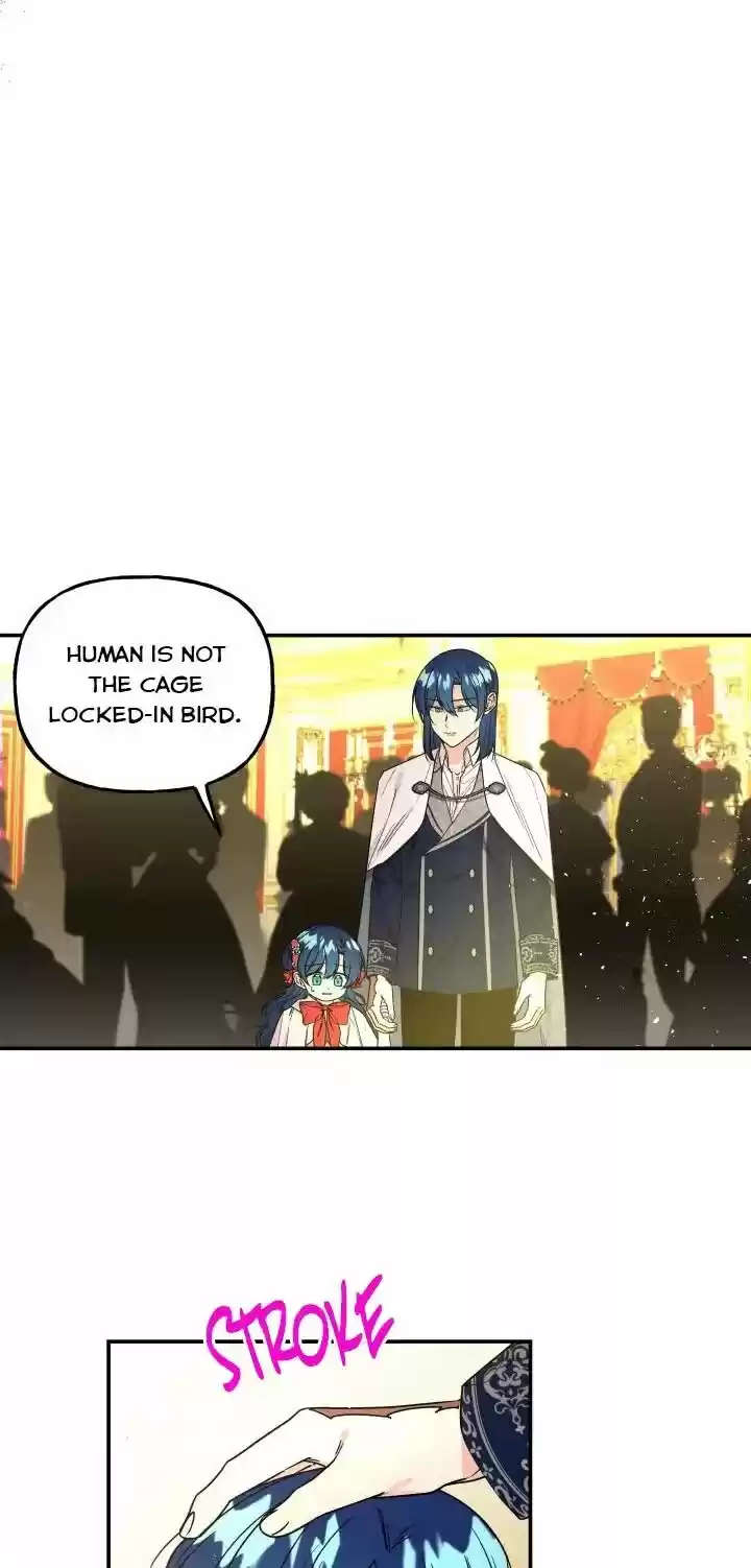 The Archmage's Daughter ch.051