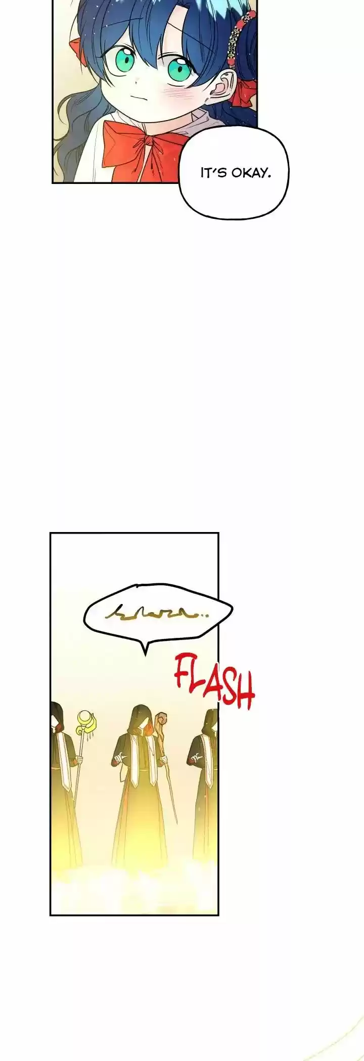 The Archmage's Daughter ch.051