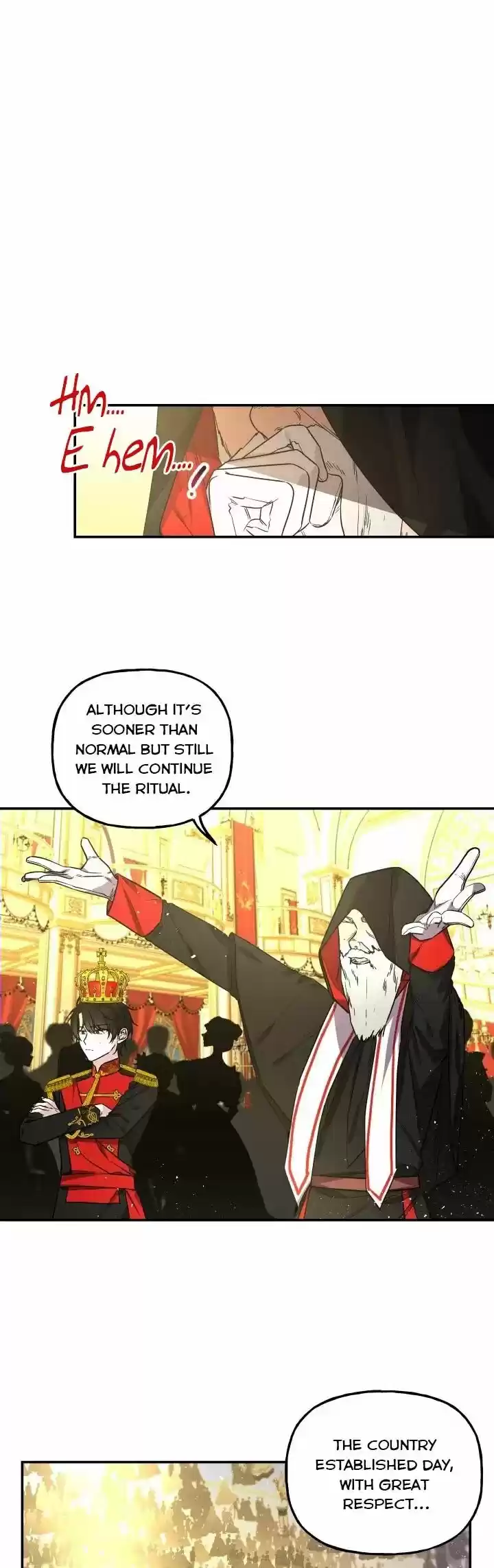 The Archmage's Daughter ch.051