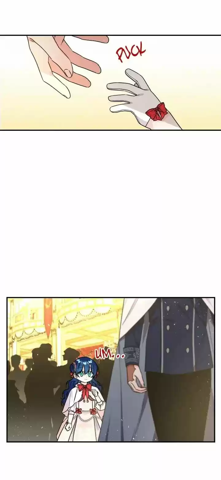 The Archmage's Daughter ch.051