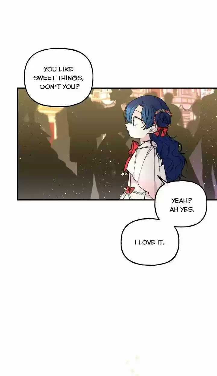 The Archmage's Daughter ch.051