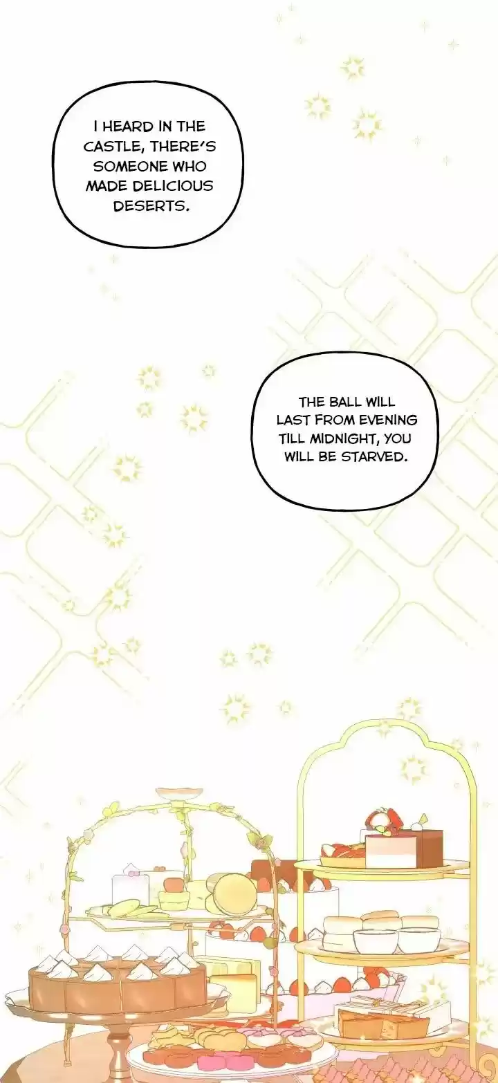 The Archmage's Daughter ch.051