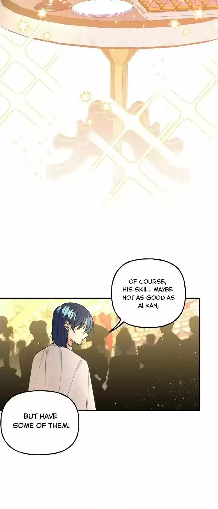 The Archmage's Daughter ch.051