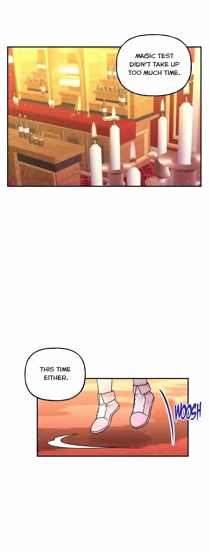 The Archmage's Daughter ch.051