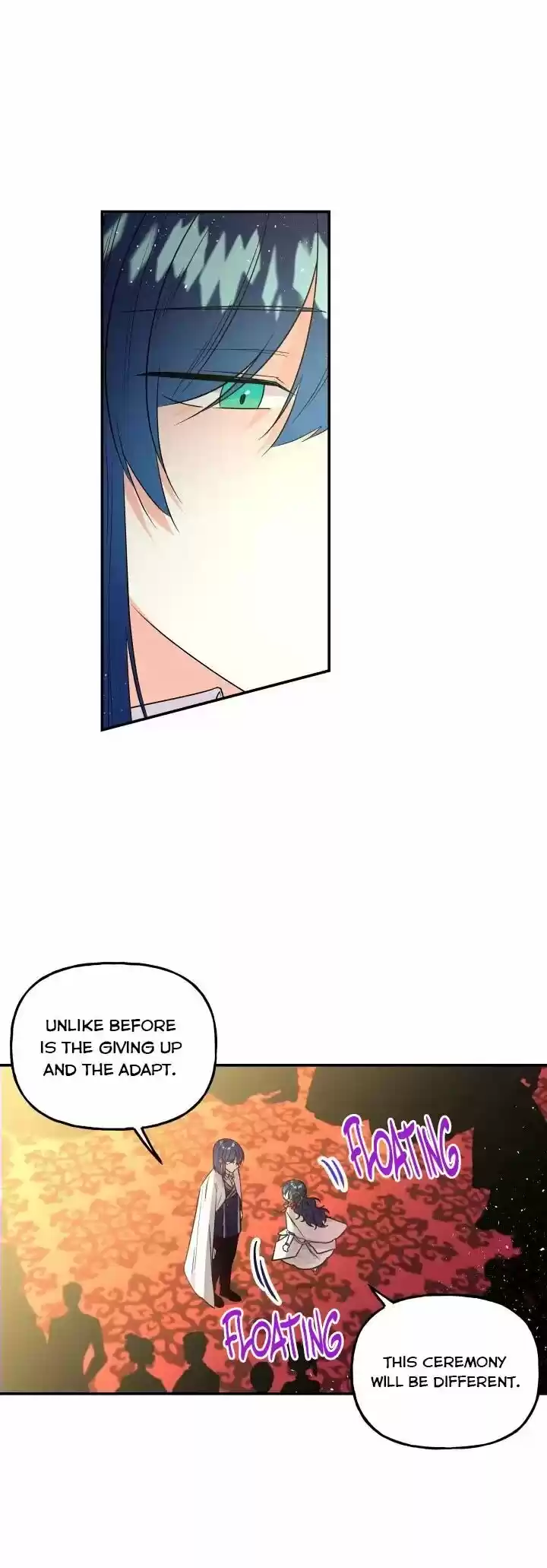 The Archmage's Daughter ch.051