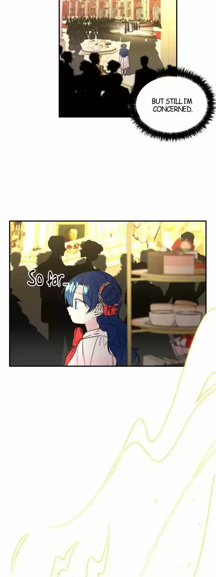 The Archmage's Daughter ch.051