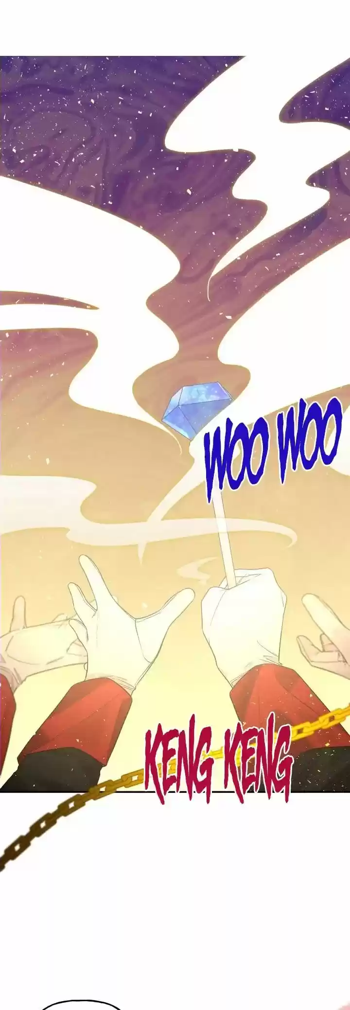 The Archmage's Daughter ch.051