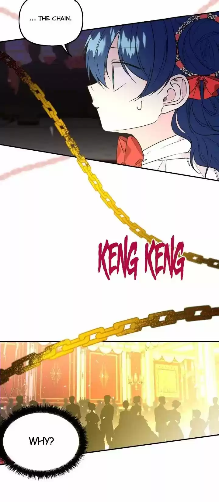 The Archmage's Daughter ch.051