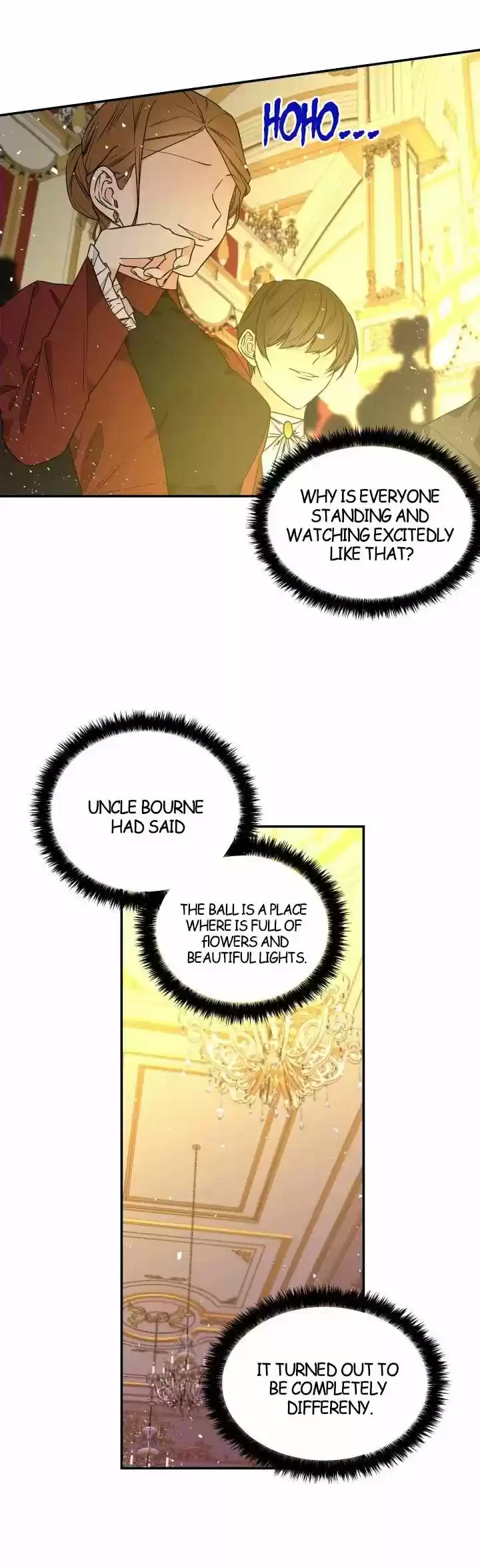 The Archmage's Daughter ch.051