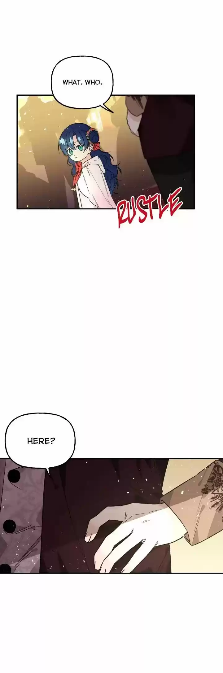 The Archmage's Daughter ch.051