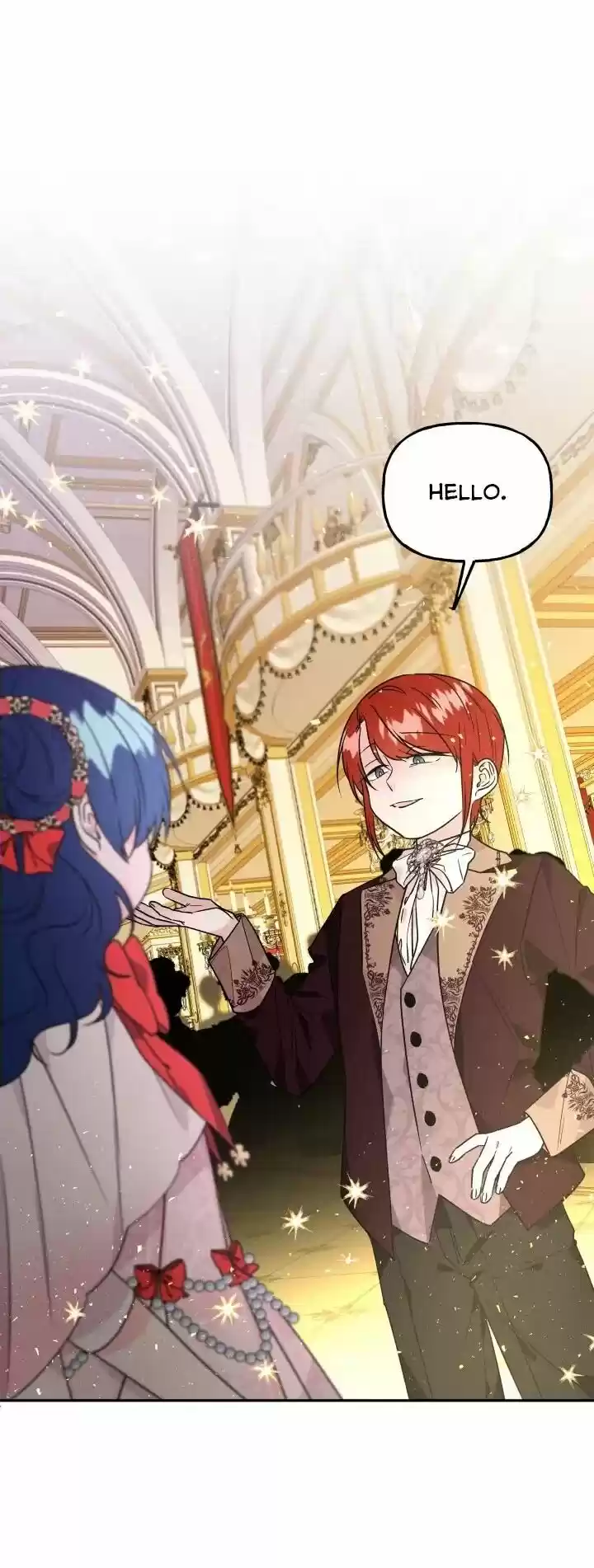 The Archmage's Daughter ch.051