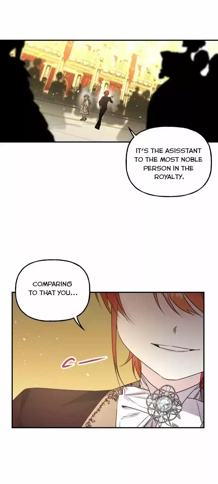 The Archmage's Daughter ch.051