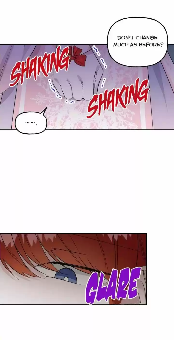 The Archmage's Daughter ch.051