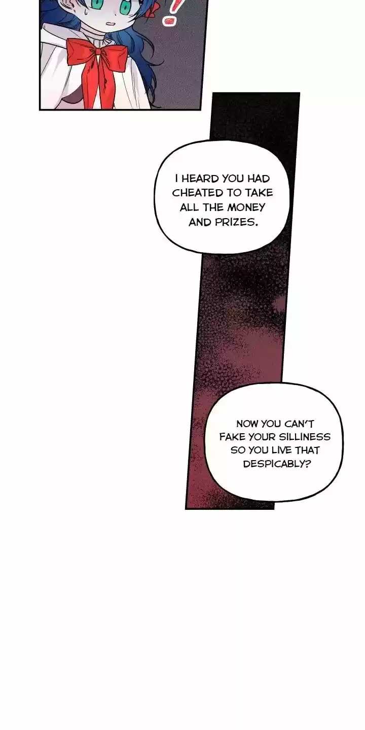 The Archmage's Daughter ch.051