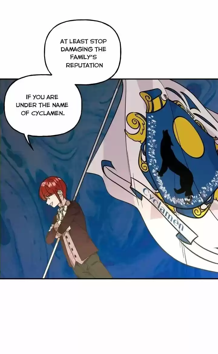 The Archmage's Daughter ch.051