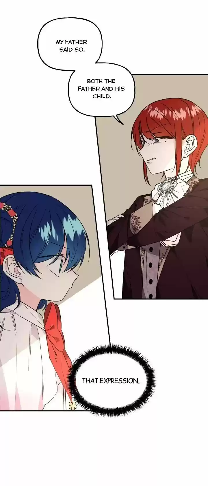 The Archmage's Daughter ch.051