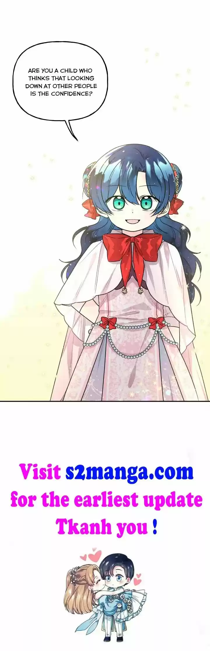 The Archmage's Daughter ch.051