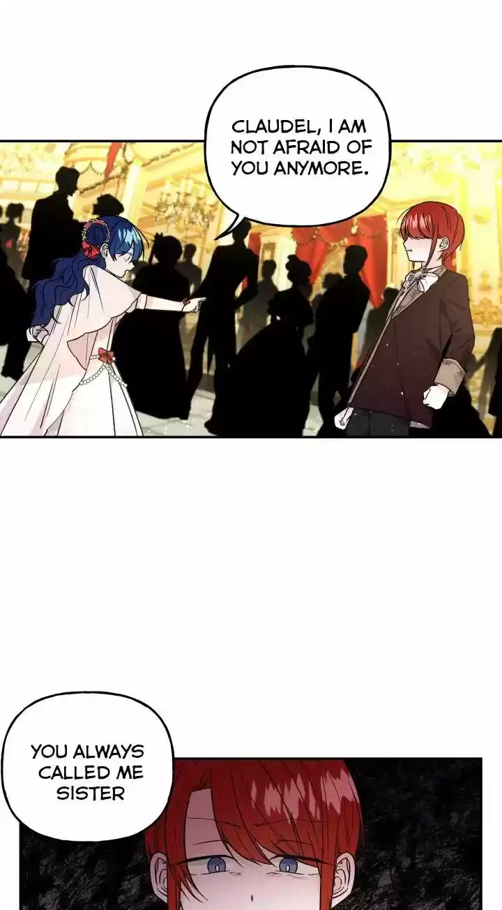 The Archmage's Daughter ch.052