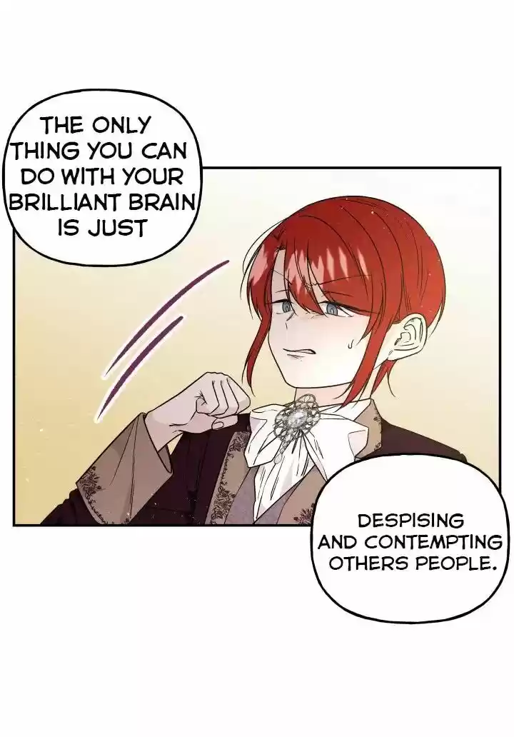 The Archmage's Daughter ch.052