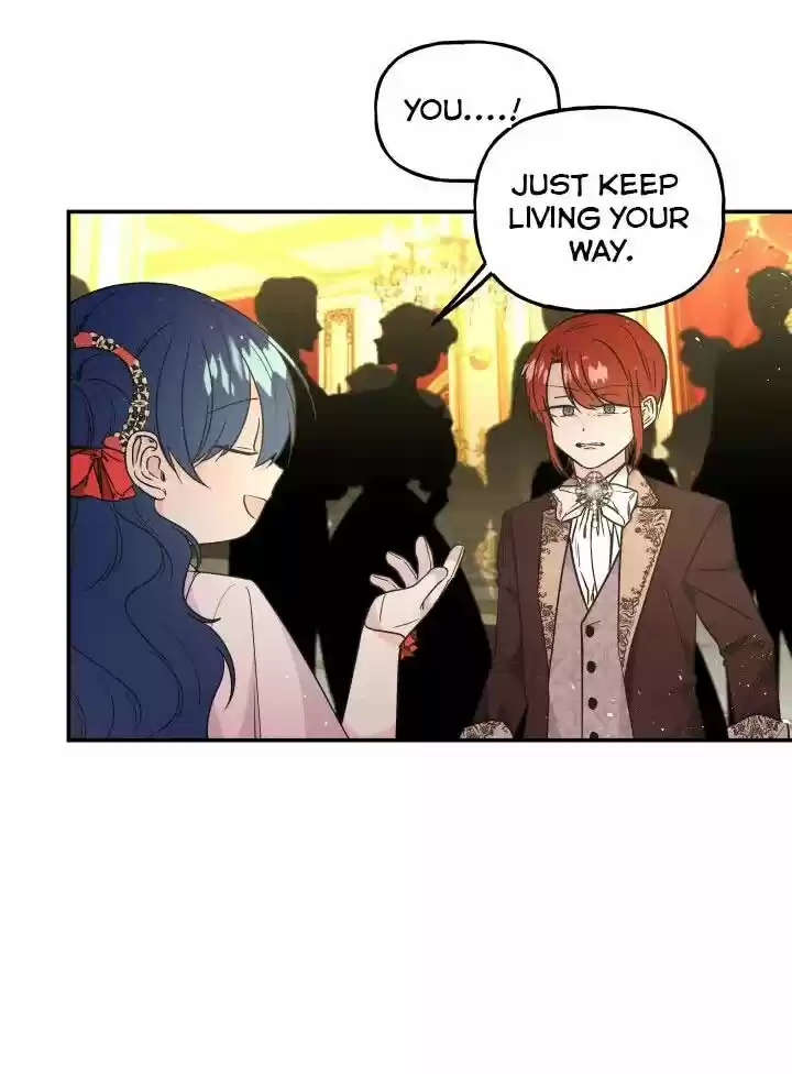 The Archmage's Daughter ch.052