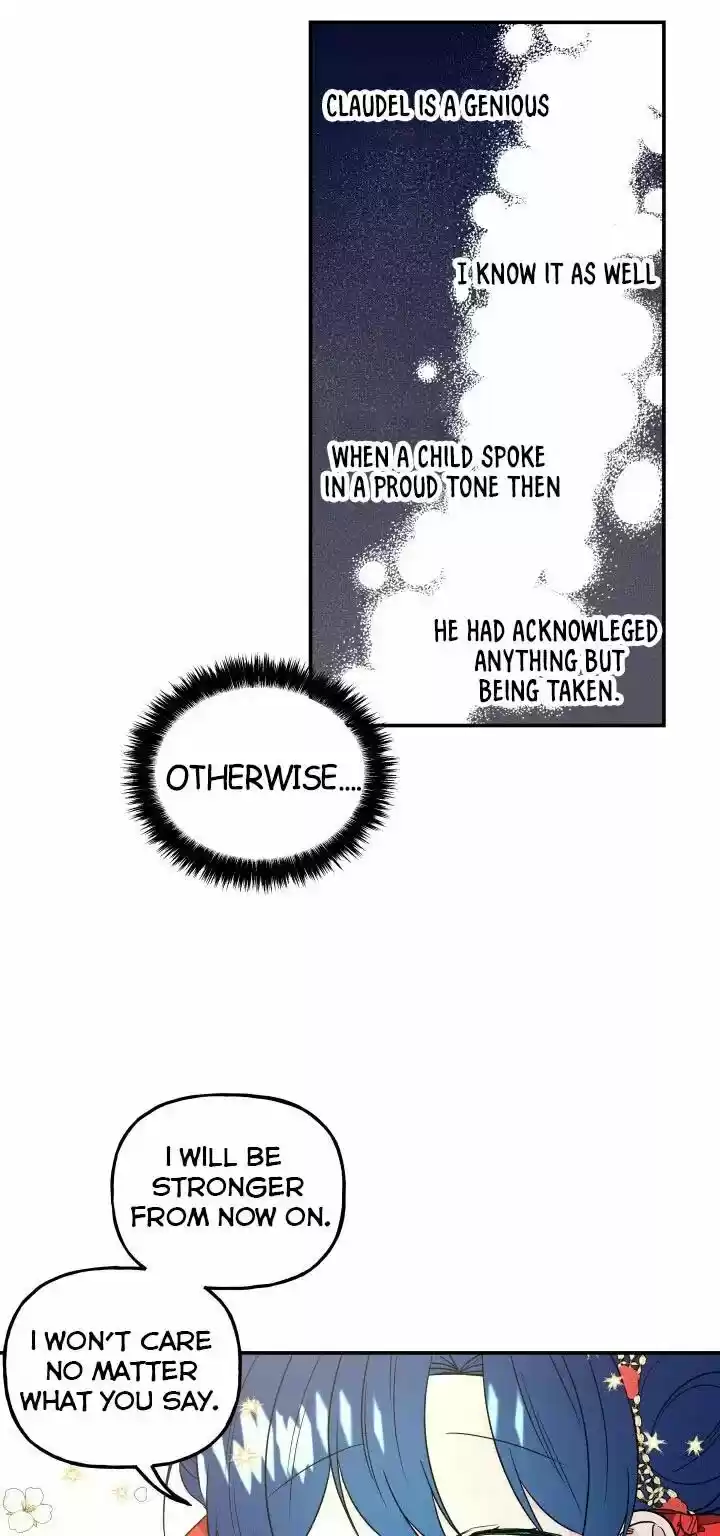 The Archmage's Daughter ch.052