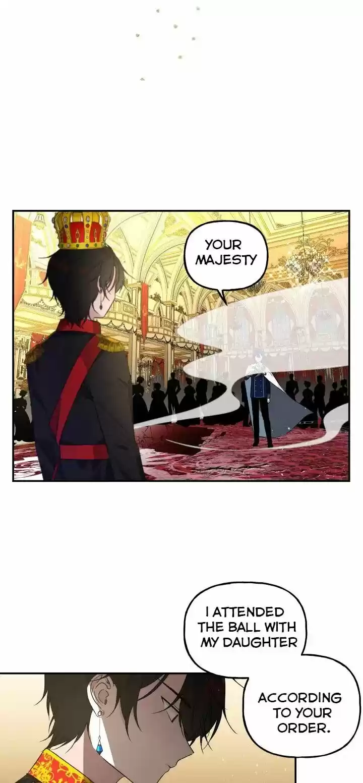 The Archmage's Daughter ch.052