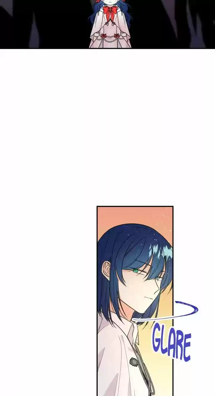 The Archmage's Daughter ch.052