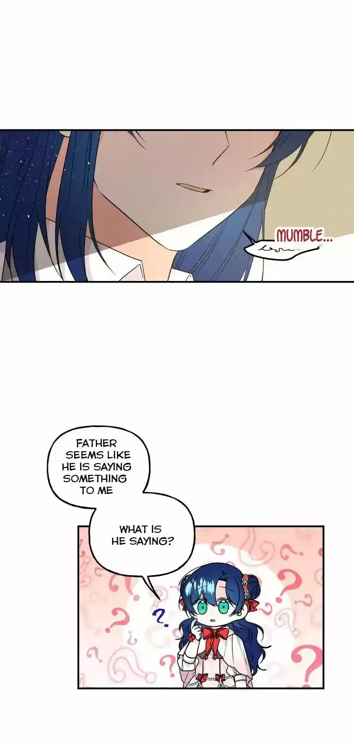 The Archmage's Daughter ch.052