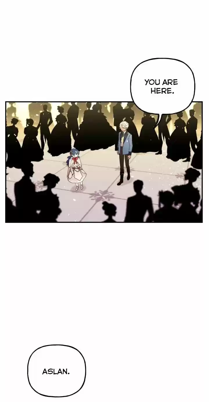 The Archmage's Daughter ch.052