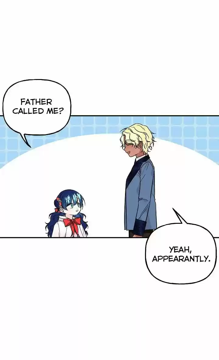 The Archmage's Daughter ch.052