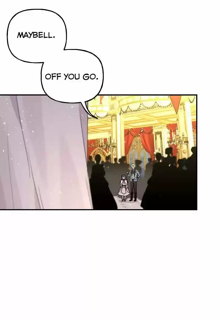 The Archmage's Daughter ch.052