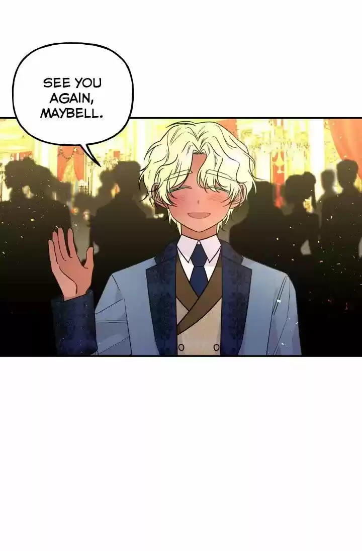 The Archmage's Daughter ch.052