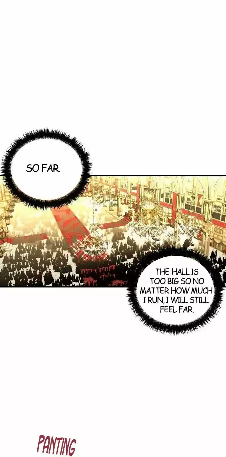 The Archmage's Daughter ch.052