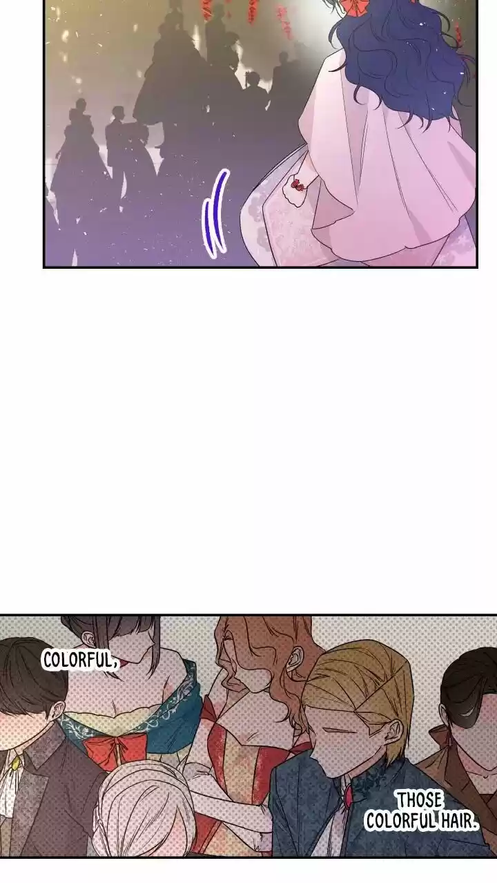 The Archmage's Daughter ch.052