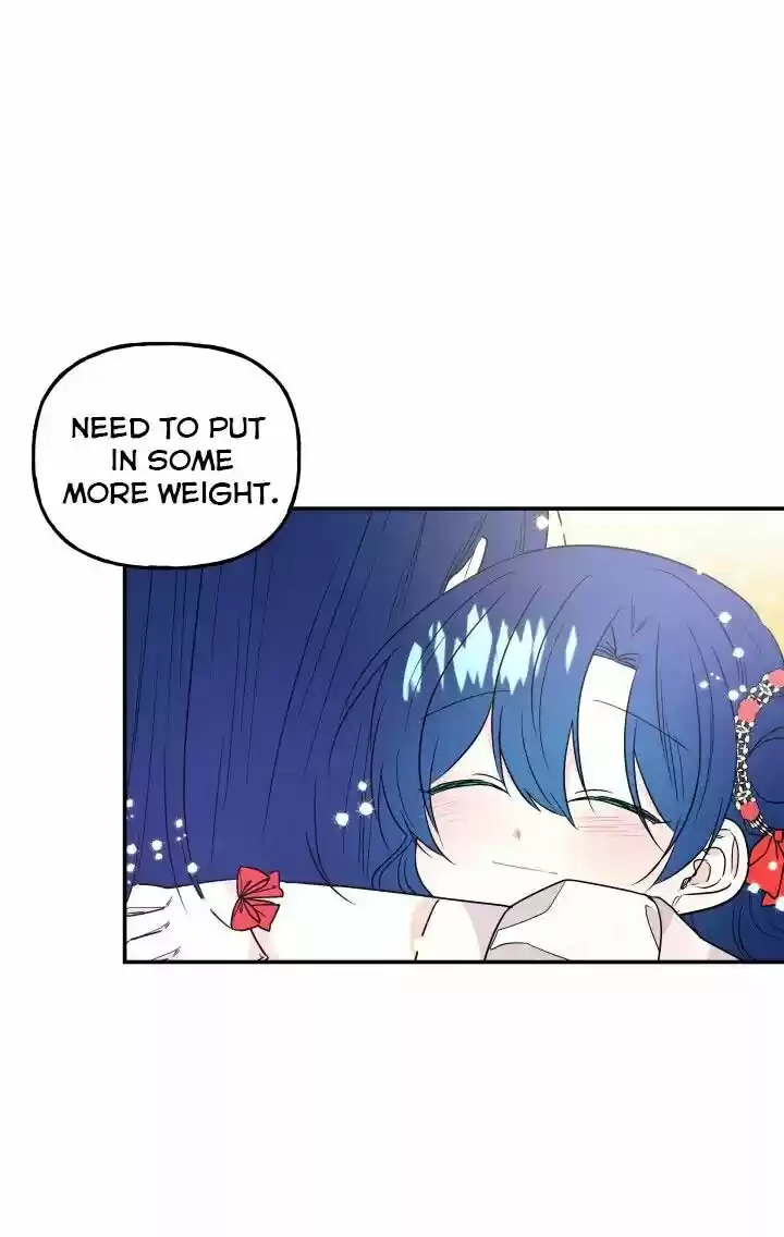 The Archmage's Daughter ch.052