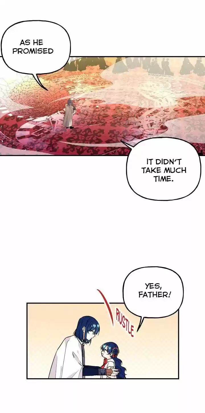 The Archmage's Daughter ch.052