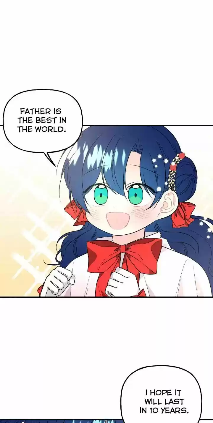 The Archmage's Daughter ch.052