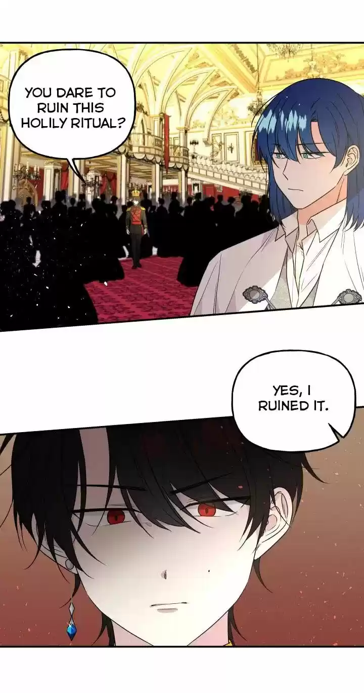 The Archmage's Daughter ch.052