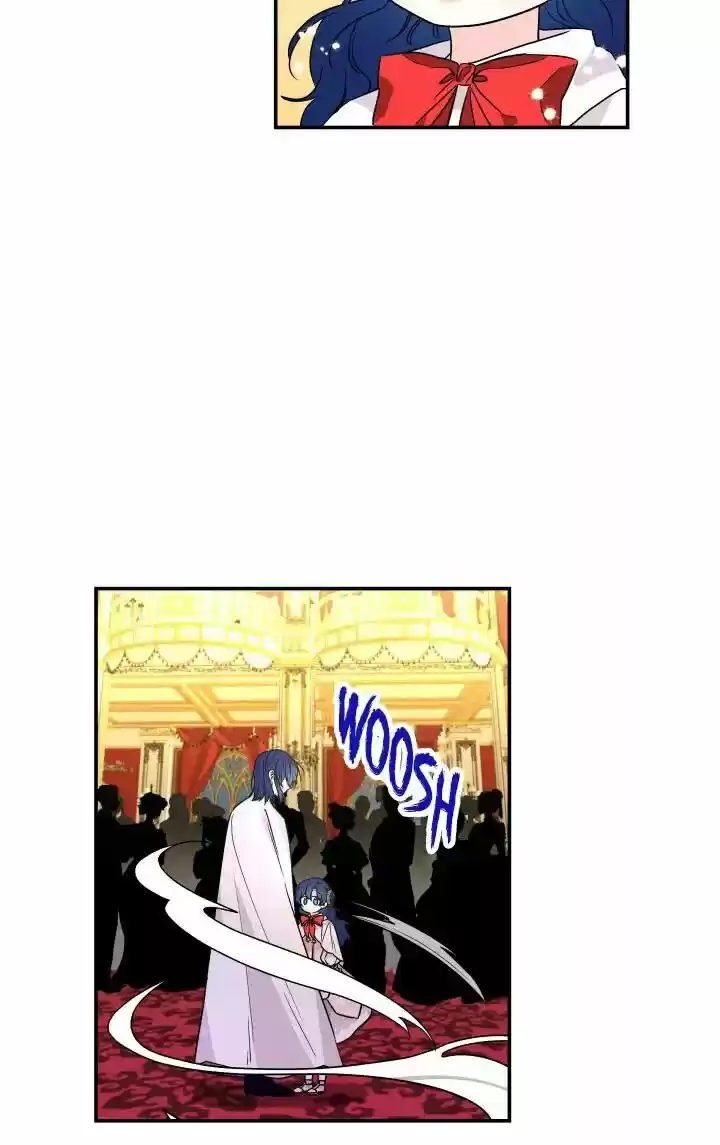 The Archmage's Daughter ch.052