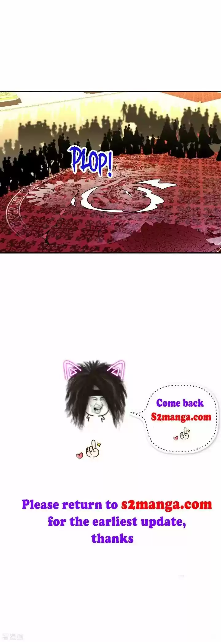 The Archmage's Daughter ch.052