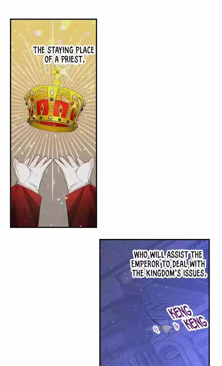 The Archmage's Daughter ch.054